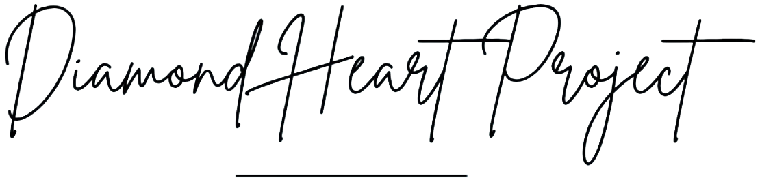 Diamond Heart Project